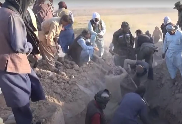 ANO brīdina: Afganistāna nav piemērota bēgļu atgriešanai