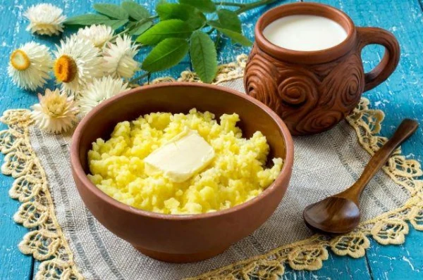 Kā pareizi pagatavot prosa putru, lai izvairītos no rūgtuma?