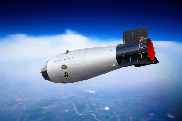 «Airbus» vadītājs aicina izvietot Eiropā kodolieročus