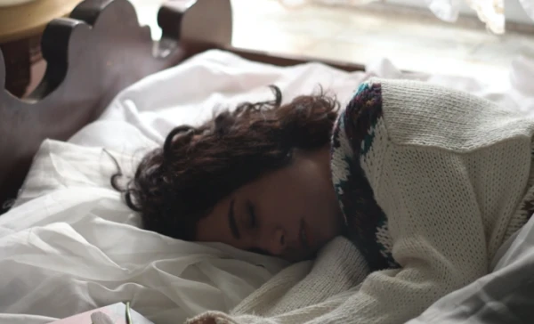 Kardiologs nosaucis insulta izraisītāju nakts ieradumu