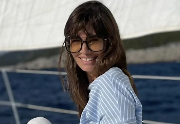 Экзотический отдых проходит прекрасно.