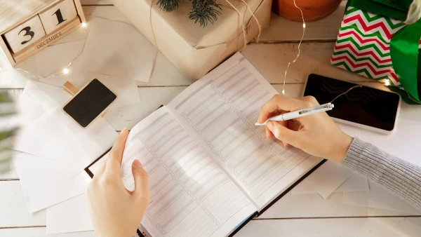No nulles: kā plānot gaidāmo gadu, lai pavadītu to ražīgi