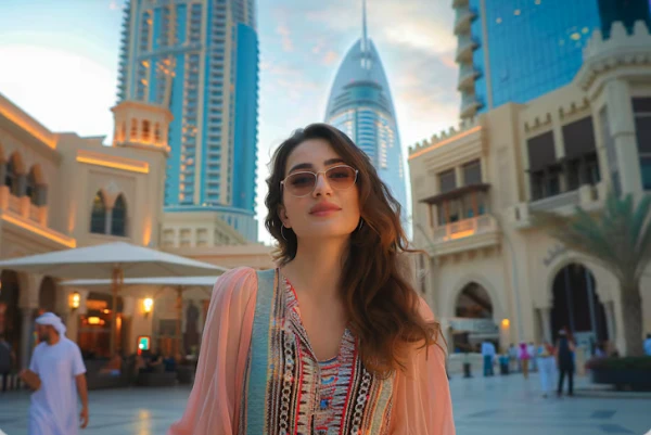 Šausmas! Skolnieces slepeni no vecākiem dodas uz ballītēm ar šeihiem Dubaijā un pārdod savu nevainību