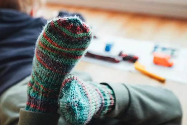 Iedzīvotājus brīdināja par alerģiju pret vilnas izstrādājumiem