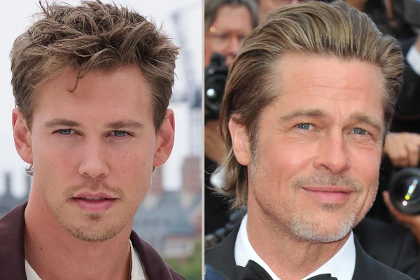 Ostins Batlers kļuvis par Brada Pita mājas īpašnieku Losandželosā par 5,2 miljoniem dolāru