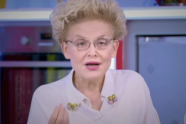 Pietiek smirdēt! Malīševa slavēja Indijas zinātnieku izgudrojumu