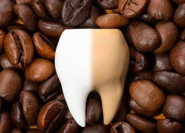 Robusta vai arabika? Kurš kafijas veids mazāk krāso zobus