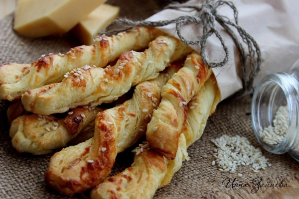 Ātra un garšīga uzkoda 10 minūtēs