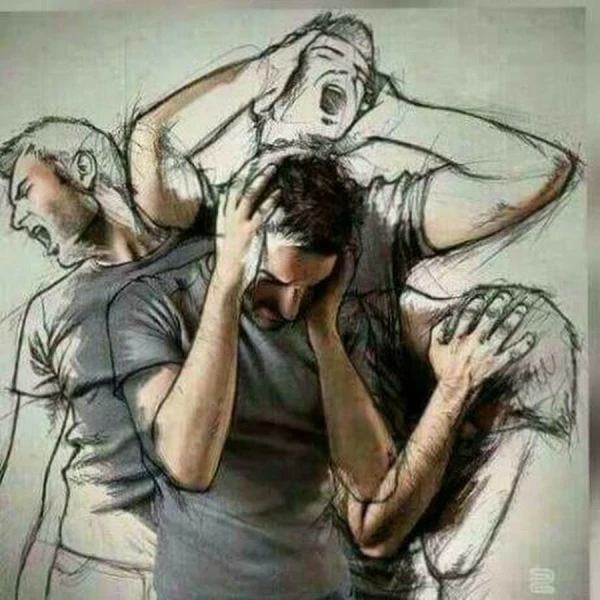 Kā atpazīt vīrieti-isteriķi: 7 galvenās pazīmes