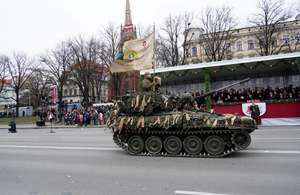 Tiks izveidots Valsts aizsardzības un drošības fonds. Kāpēc?