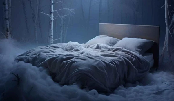 Spilvendrānas un neērti krēsli: priekšmeti, kas var paātrināt novecošanu