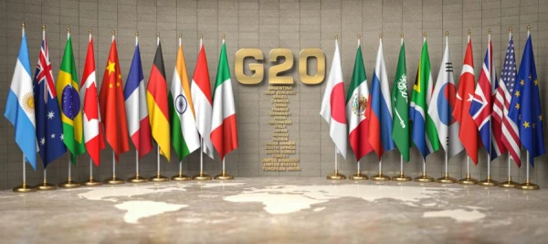 G20 samits Dienvidāfrikā pirmo reizi bez Trampa, Sji un Putina. Ko gaidīt