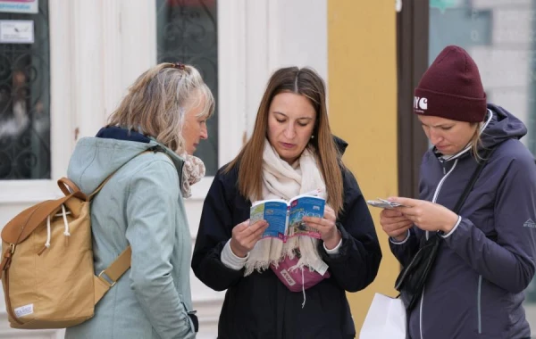 Slikta aura? Vietā, lai piesaistītu tūristus, Latvija tos atbaida