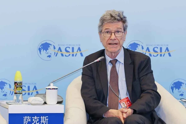 Джеффри Сакс знает, как принимаюся решения в Кремле.