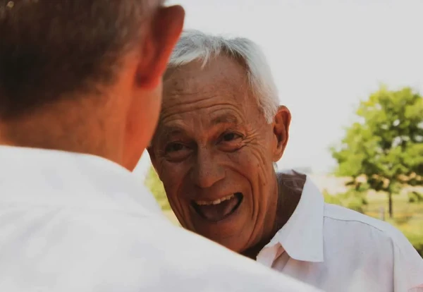 Vīriešiem virs 60 gadiem sniegtas piecas rekomendācijas