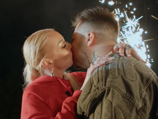 Ну чем они не пара.