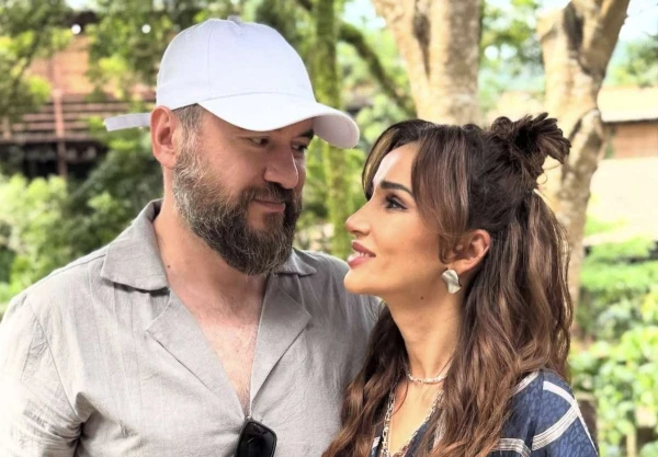 Совет да любовь молодым.