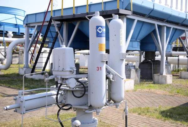 Plāno pārbūvēt Inčukalna pazemes gāzes krātuves divu šleifu pāreju zem Valmieras šosejas