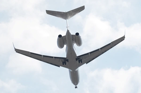 Plāno parakstīt nolīgumu par gaisa satiksmi starp Latviju un Ganu