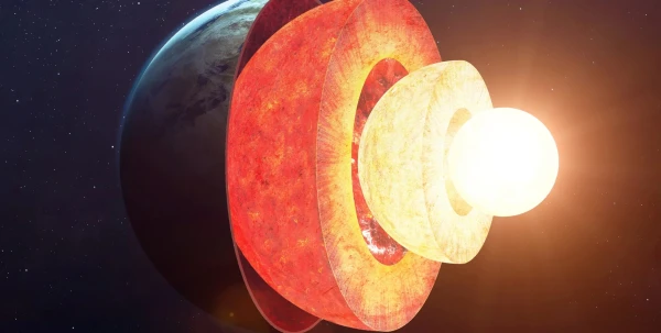 Divu dīvainu milzu «recekļu» noslēpums Zemes iekšienē ir atrisināts: zinātnieki atraduši skaidrojumu