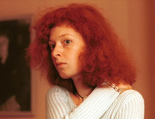 Она всегда отличалась какой-то необычной притягательностью.