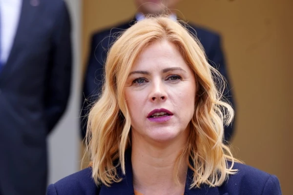 Siliņa jau Vatikānā: gaida audienci pie Romas pāvesta