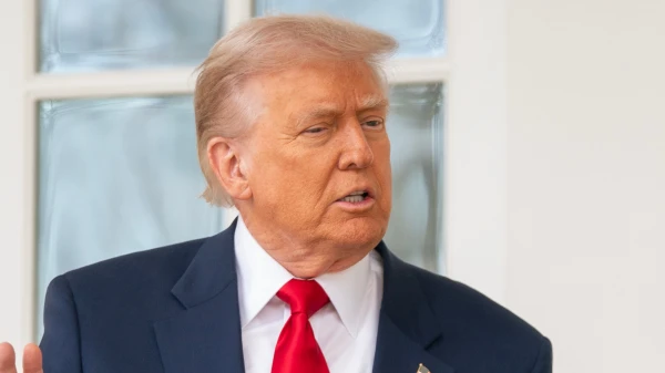 Kļuva zināms Eiropas atbilde uz Trampa mierplānu attiecībā uz Ukrainu