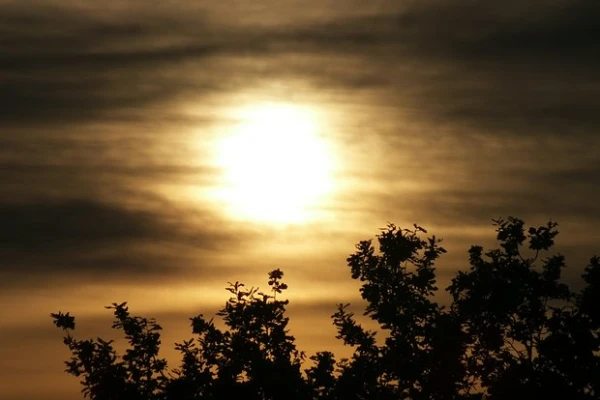 Izraēliešu zinātnieki nolēmuši veikt biedējošu manipulāciju ar Sauli