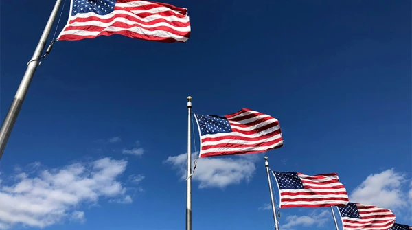 Tramps atklāja milzīgas ieroču pārdošanas Ukrainai