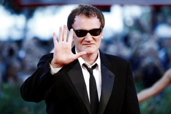 Saruna starp Trampu un jauno Ņujorkas mēru notika Tarantino stilā