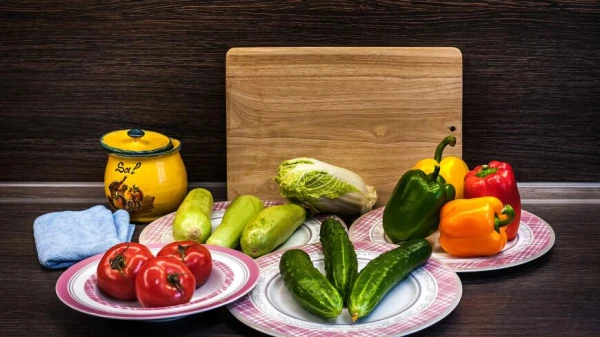 Kādi dārzeņi un augļi kļūst veselīgāki pēc termiskās apstrādes