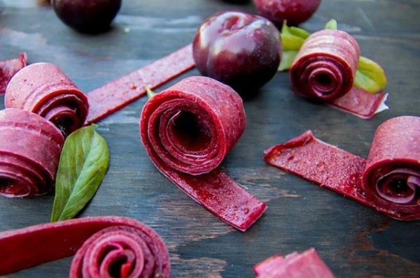 Cik noderīga ir pastila?