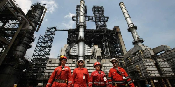 Мощности Боливарианской республики позволяют осуществлять полный производственный цикл.