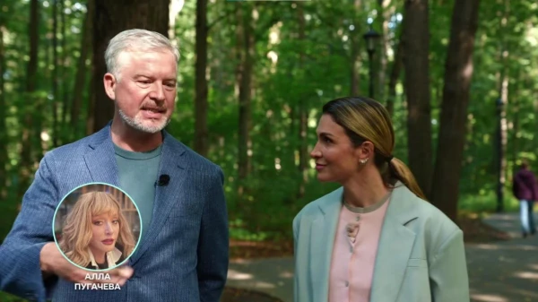 58-летний Валдис Эйженович разоткровенничался.