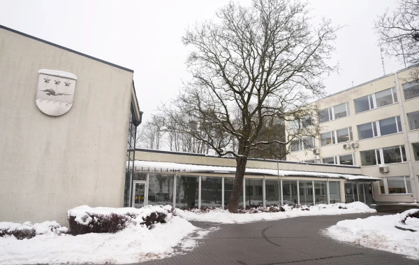 Par Jūrmalas mēru ievēlē līdzšinējo domes priekšsēdētāja vietnieku Lediņu