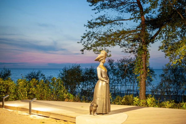 Truksnis nodarbosies ar Jūrmalas stratēģisko plānošanu