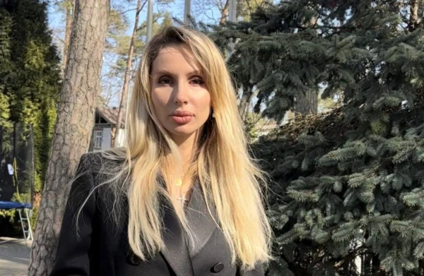 It kā es sāku visu no jauna»: Svetlana Loboda par grūtībām karjerā pēc pārcelšanās