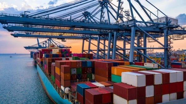 Latvijas uzņēmumi neiznāk ārpus ES. Kuras ES valstis pelna ārpus Eiropas?