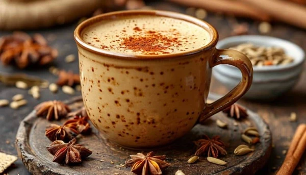 Masala — pretiekaisuma tēja, kas mainīs jūsu veselību