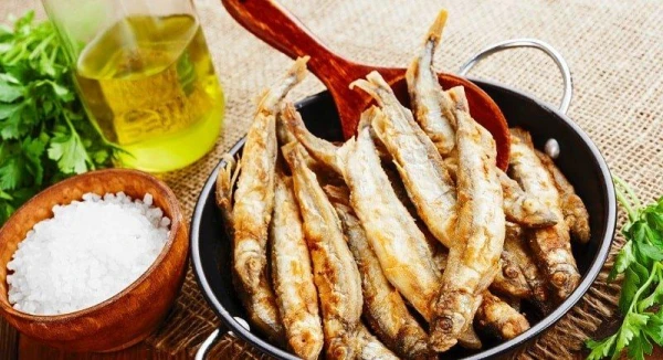 Zivju mīļotājiem ir veselīgas smadzeņu asinsvadi - pētījums