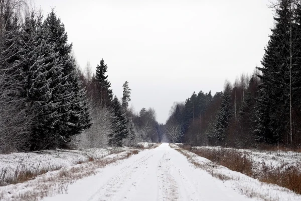 Otrdien nav gaidāmi ievērojami nokrišņi