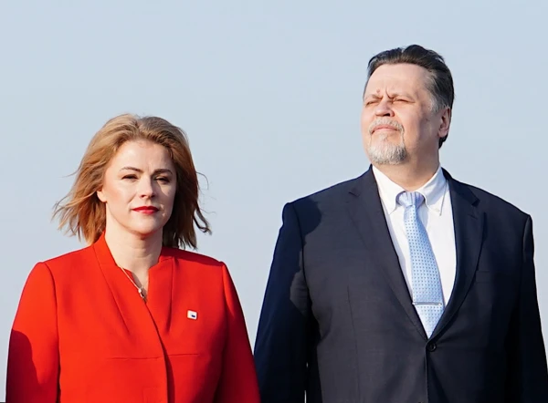 Strupišs neapmierināts ar Siliņas komunikāciju par budžeta veidošanu