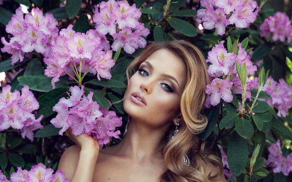 Uzziniet savu ziedu-talismānu: ko tas atklāj par raksturu un mērķi