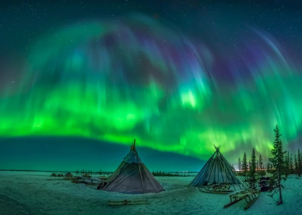 Eiropas ziemas brīnumi: kur doties šajā ziemā