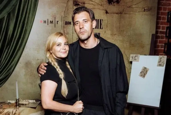 Как говорится, совет да любовь.