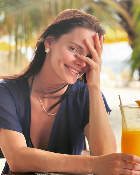 Все давно смогли оценить артистический талант Елизаветы Михайловны.