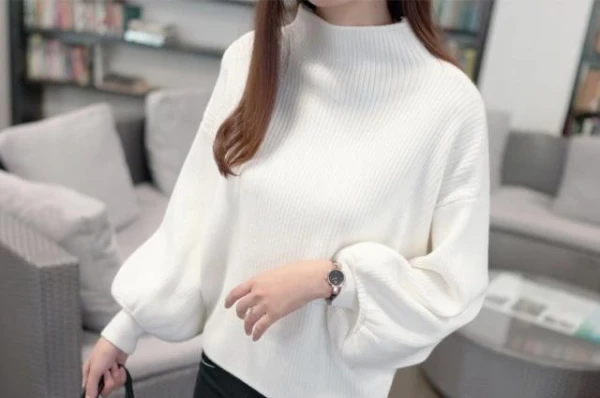 Vai sintētisko materiālu džemperis varēs jūs sildīt?