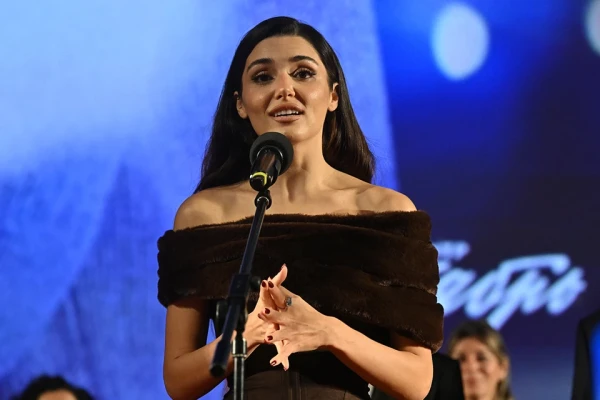 Теперь этой артистке точно не ехать на Незалежную.