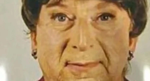 Циничный мошенник фальсифицировал родную маму.