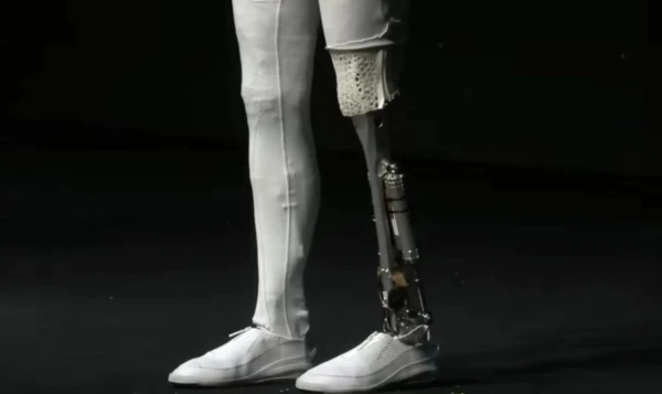 Эти роботы твердо стоят на своих двоих.